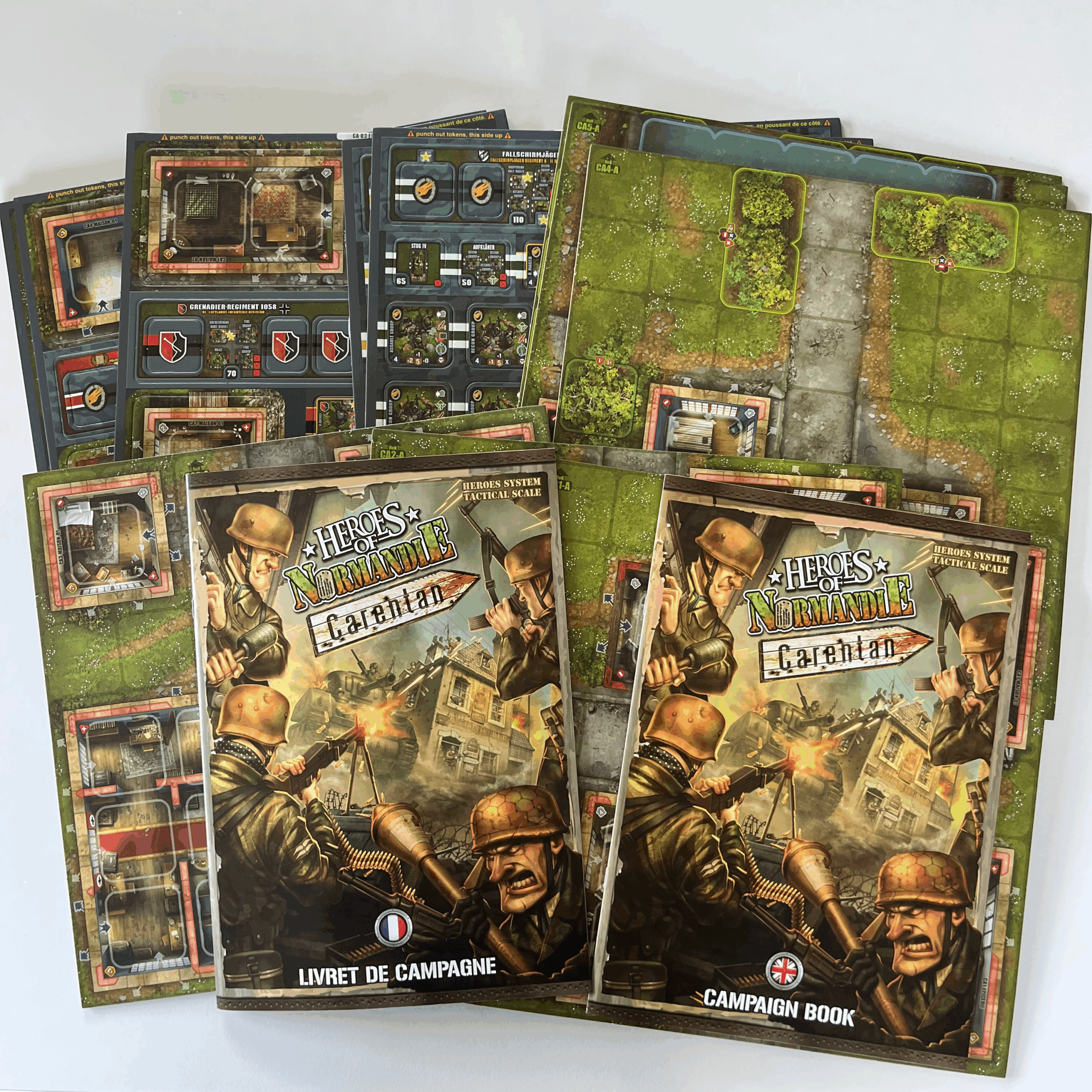 HON - Carentan – Image 2