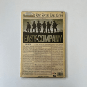 HoN - Gazette #3 - Easy Company