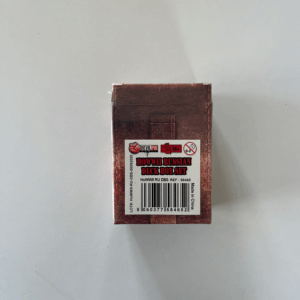 HoS - Russie Deck Box & Sleeves