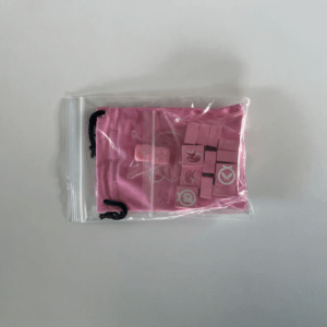 HoN V2 - Elements de jeu DPG