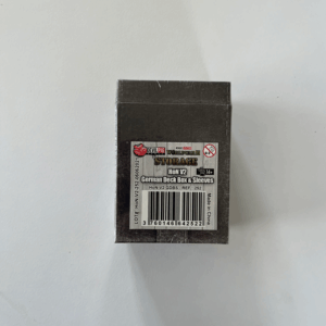 HoN V2 - Allemagne Deck Box & Sleeves
