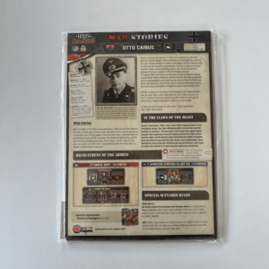 HoS - WS #1 - Otto Carius