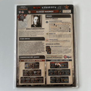 HoS - WS #2 - Aleksei Naumov