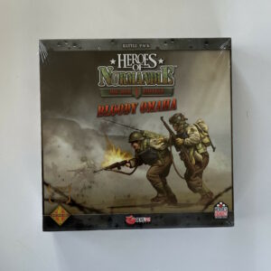 HoN V2 - BP #1 - Bloody Omaha