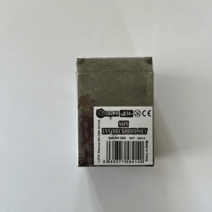 SoN - Investigateurs Deck Box & Sleeves