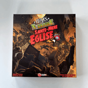 HON - Sainte Mere l'eglise