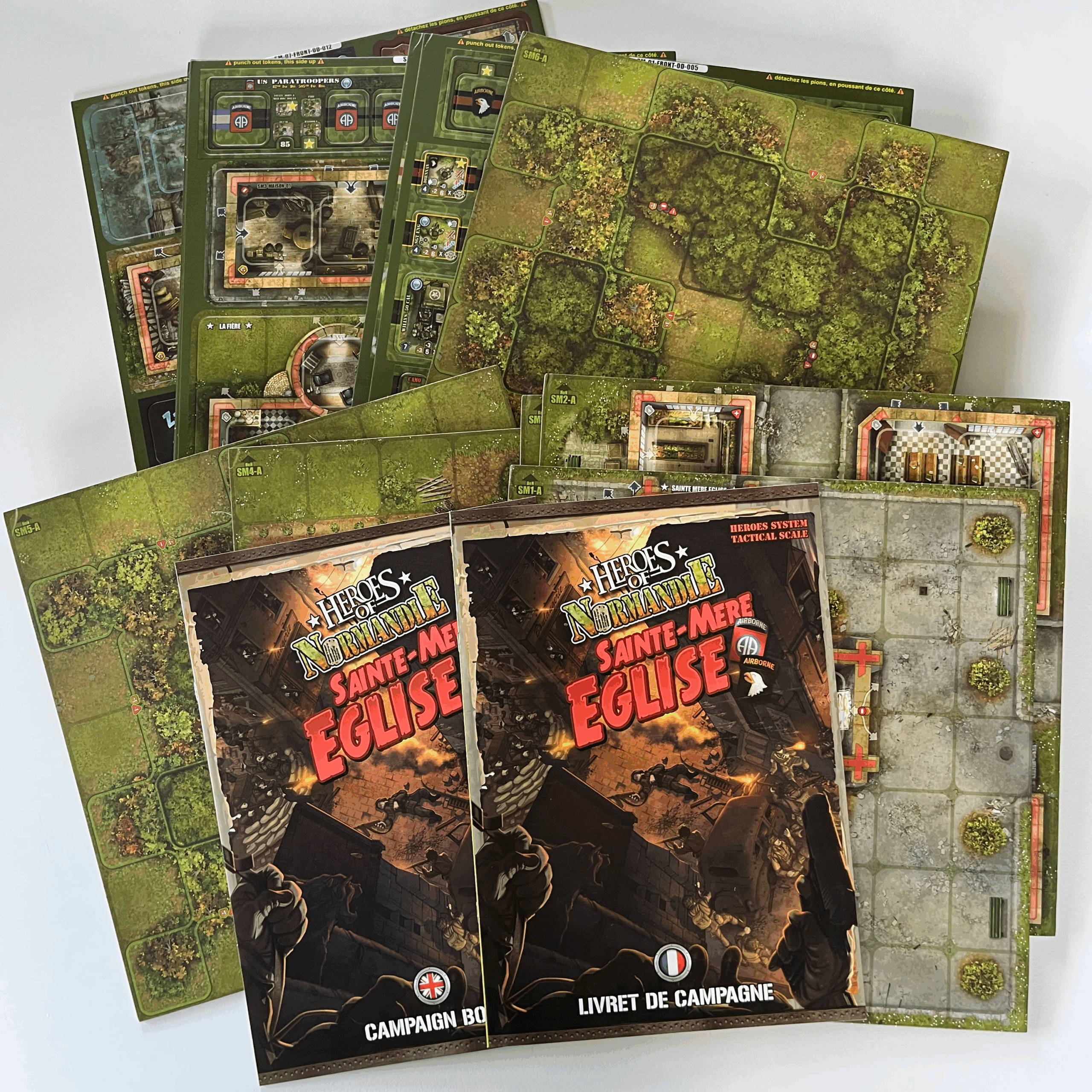 HON - Sainte Mere l'eglise – Image 2