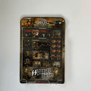 HoN - 1st SS Panzer Division