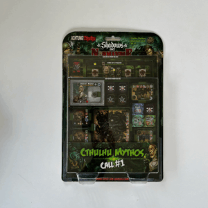 SoN - Cthulhu Mythos Set - Call 1