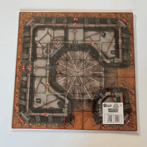 HoBR - Forteresse Castellum