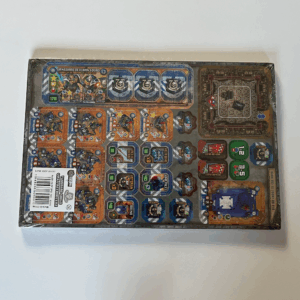 HoBR - Squad de reconnaissance et Freebooterz