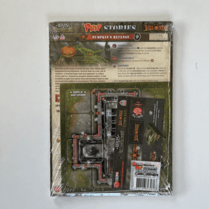 HoN V2 - PS #1 - La revanche des citrouilles