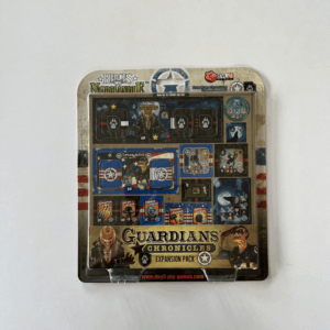 HoN - Guardians Chronicles