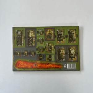 HoN - Unités supplémentaires US-All