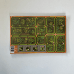 HoN - Terrains supplémentaires #2