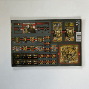 HoN - Les Tigres de Witmann