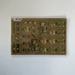 HoN - Infanterie canadienne