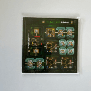 SoN - Le Choeur des Cauchemars