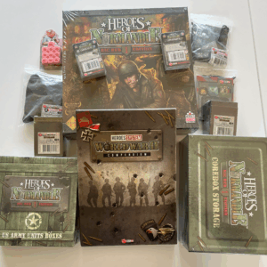 HoN v2 - Lot demarrage