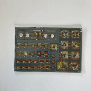 HoN - Kampfgruppe Steiner